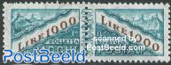 Parcel stamp 1v [:]