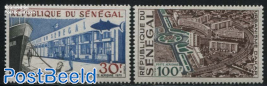 Modern Senegal 2v