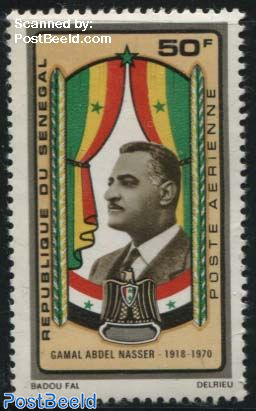 G.A. el Nasser 1v