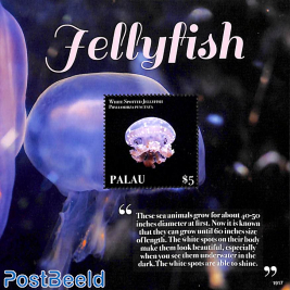Jellyfish s/s