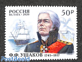 Fyodor F. Ushakov 1v