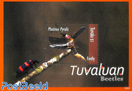 Tuvaluan beetles s/s
