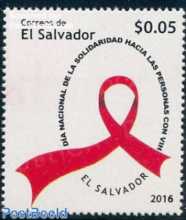 HIV-Solidarity 1v