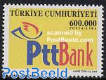 PTT Bank 1v