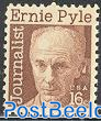 Ernie Pyle 1v, phosphor