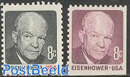 Eisenhower 2v