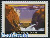 Hoover dam 1v s-a
