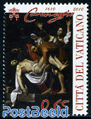 Caravaggio 1v