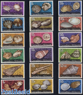 Shells Definitives 18v (without year)
