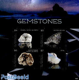 Gemstones 4v m/s