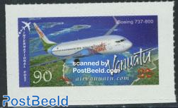 Air Vanuatu 1v s-a