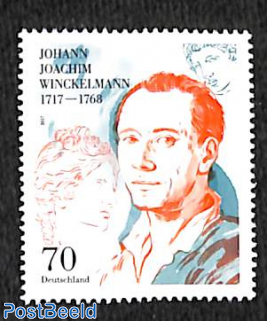 J.J. Winckelmann 1v