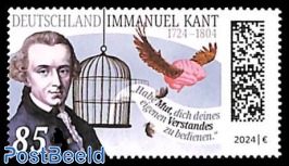 Immanuel Kant 1v