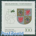 Mecklenburg Vorpommern 1v
