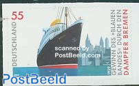 Bremen ship 1v s-a