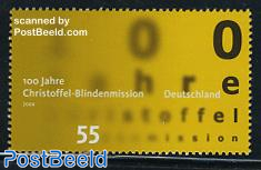 Christoffel blind aid missions 1v