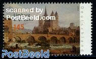 1100 Years Limburg an der Lahn 1v