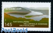 Kellerwald-Edersee park 1v