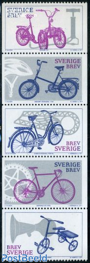 Bicycles 5v [::::]