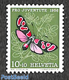 Stamp out of set