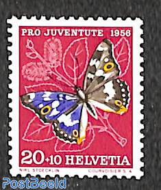 Stamp out of set