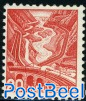 Stamp out of set