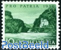 Stamp out of set