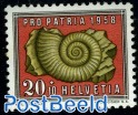 Stamp out of set