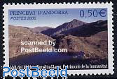 Madriu Perafita Claror valley 1v