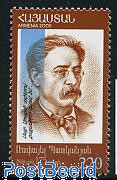 Raphael Patkanian 1v