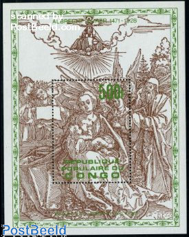Durer s/s
