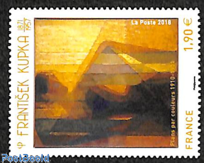 Frantisek Kupka 1v