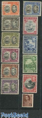 Definitives 12v