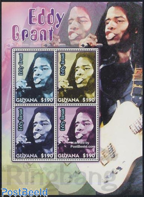 Eddy Grant 4v m/s