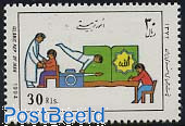 Education 1v