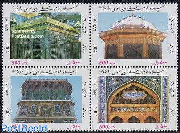 Umam Reza 4v [+]