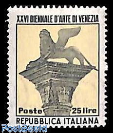 Ventian Biennale 1v