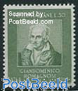 G.D. Romagnosi 1v