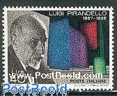 L. Pirandello 1v