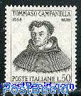 Campanella 1v