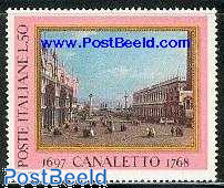 Canaletto 1v