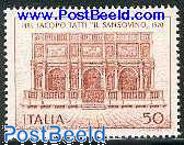 J. Tatti 1v