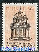 Bramante Temple 1v