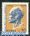L.B. Alberti 1v