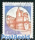 Definitive, Vasto 1v