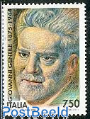 G. Gentile 1v