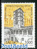 Farfa church 1v