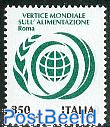 World food conference 1v