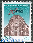 ISTAT 1v