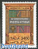 Premio Strega 1v